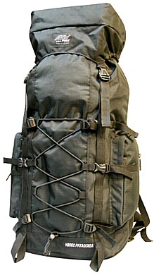 Image result for huge backpack