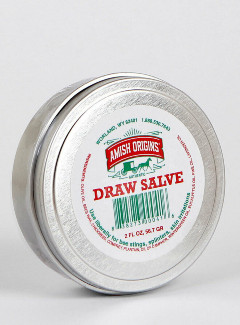 draw salve small