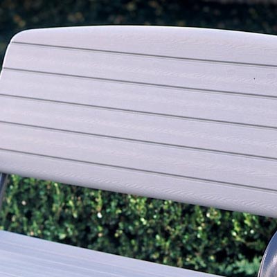 Lifetime Glider Bench Patio Furniture Garden New Chair  