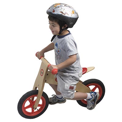 ZÜM Balance Bike Toddler No Pedals Learn To Ride New  